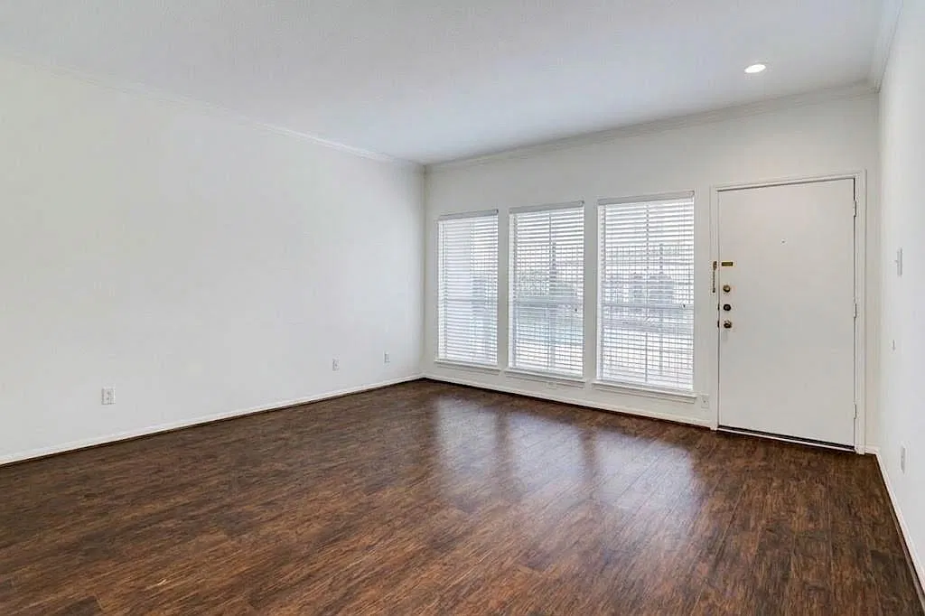 1 bed, 1.0 bath, 848 sqft, $1,400 — Photo 3