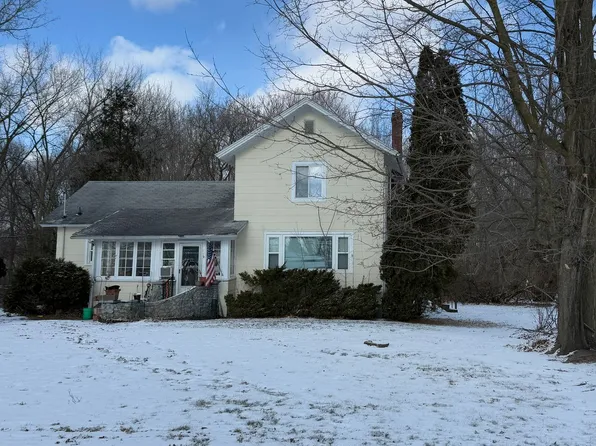 Napoleon Rd 1106, 1106 Napoleon Rd #D, Jackson, MI 49201