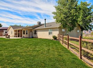 1902 Justman St, Fruita, CO 81521