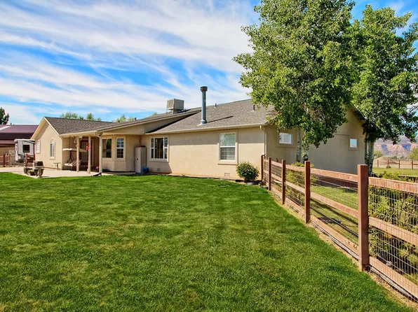 1902 Justman St, Fruita, CO 81521