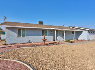 15176 Gravilla Rd, Victorville, CA 92392