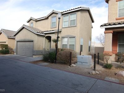 2520 Living Rock St, Las Vegas, NV, 89106