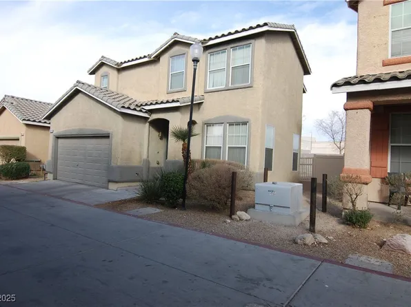 2520 Living Rock St, Las Vegas, NV 89106