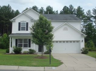 3618 Cardinal Lake Dr, Durham, NC 27704