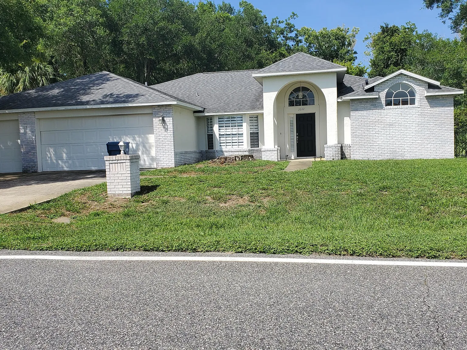 3 bed, 2.0 bath, 1803 sqft, $3,300 — Photo 1