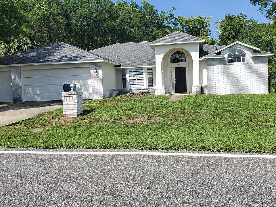 2642 Spruce Creek Blvd #2642