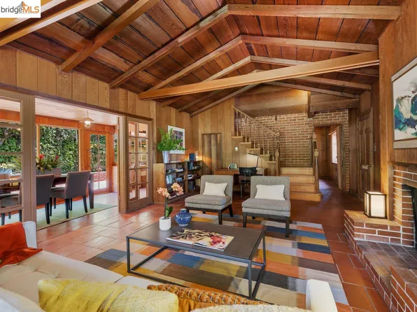 700 Coventry Rd, Kensington, CA 94707