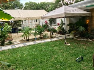 719 Sharon Pl, Key Largo, FL 33037