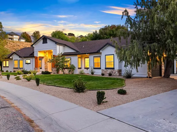 2219 W Bison Dr, Boise, ID 83703