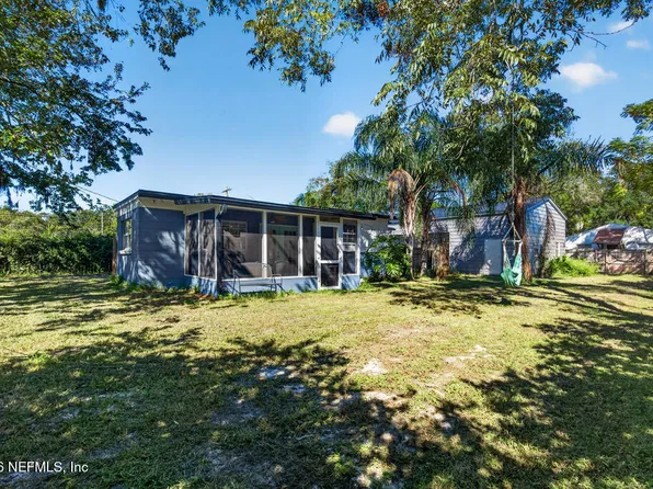 1879 George St, Atlantic Beach, FL 32233