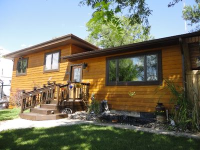 1918 Cruz Dr, Rapid City, SD, 57702