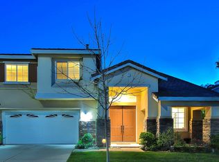 331 Hawk Ridge Dr, Richmond, CA 94806