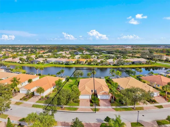 13222 Huerta St, Venice, FL 34293