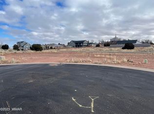 Cliff Rose, Snowflake, AZ 85937