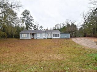 8462 Highway 165, Pollock, LA 71467