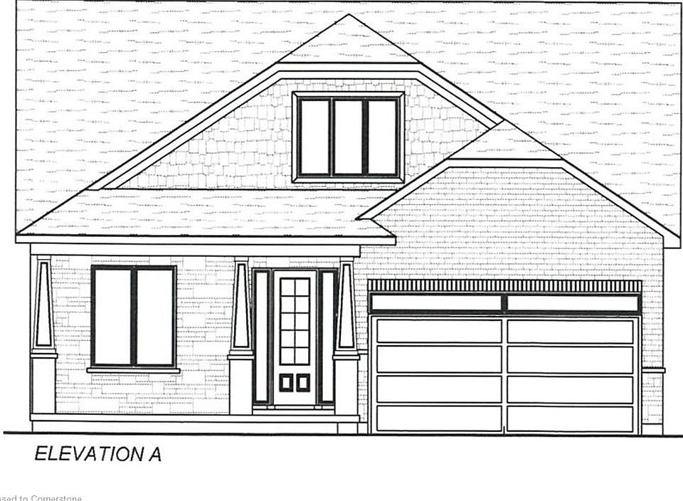 2nd image of LOT 32 Klein Cir