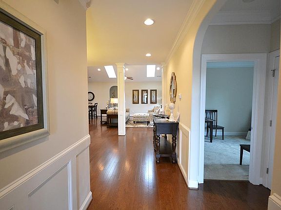 Entry Way