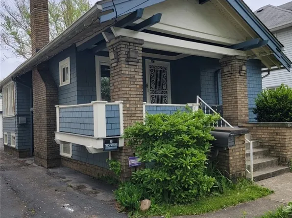 463 E 146th St, Cleveland, OH 44110