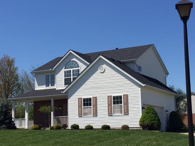 4683 Long Dr, Liberty Township, OH, 45011