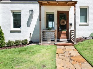 1596 16th Ave S, Birmingham, AL 35205