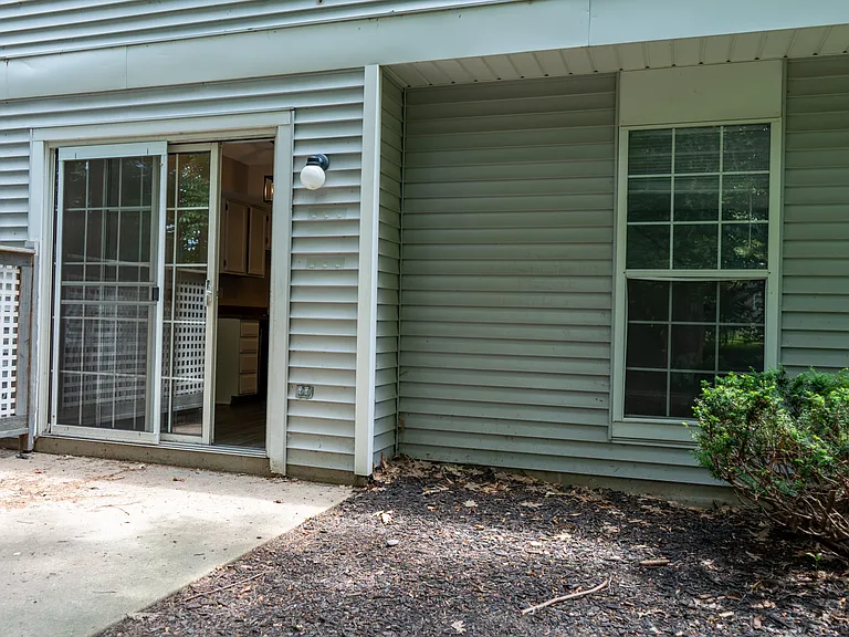 North Park Apartment Homes — Photo 30