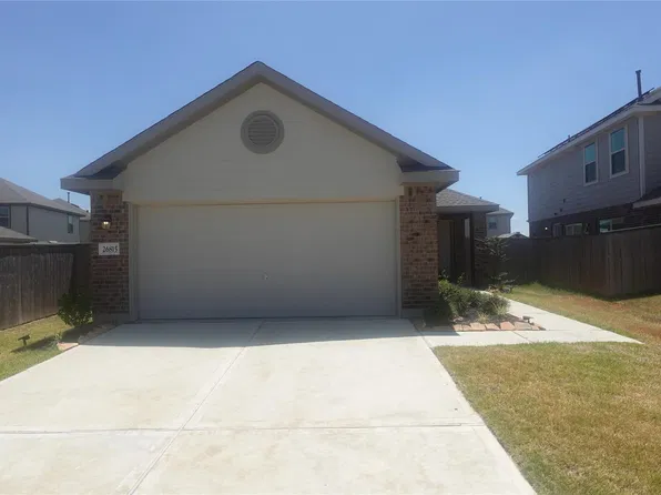26815 Lantana Canyon Dr, Katy, TX 77493