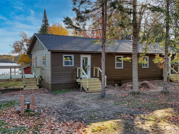 15326 W Birch Point Road #12/14, Hayward, WI 54843