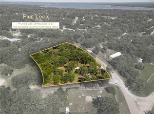 Pine Loop, Somerville, TX 77879