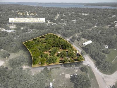 Pine Loop, Somerville, TX, 77879