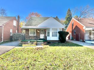 20211 Gilchrist St, Detroit, MI 48235