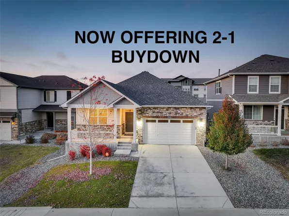 22603 E Radcliff Drive, Aurora, CO 80015
