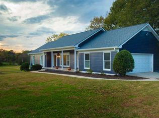 3667 Tom Brewer Rd, Loganville, GA 30052