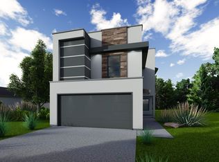 3419 Juan Novoa Dr. 1 Plan, Lomas del Sur, Laredo, TX 78046