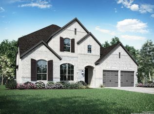 1003 Cloudhawk, San Antonio, TX 78260