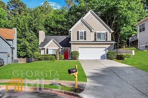 2nd image of 820 Gateshead Ln
