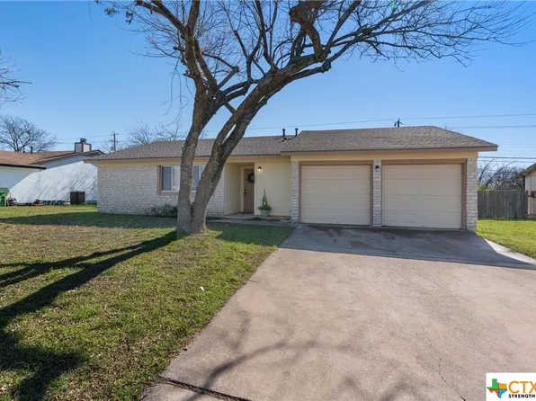 503 Ameswood Pl, Round Rock, TX 78664