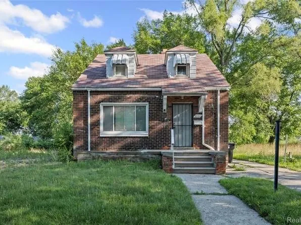 8101 Molena St, Detroit, MI 48234