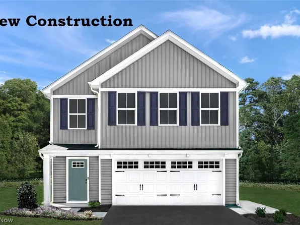 371 Lily Ln, Elyria, OH 44035