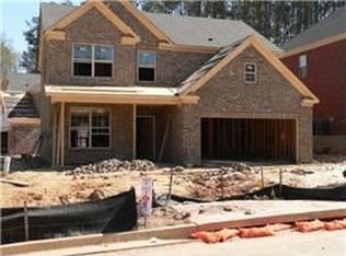 89 Serenity Pt, Lawrenceville, GA 30045