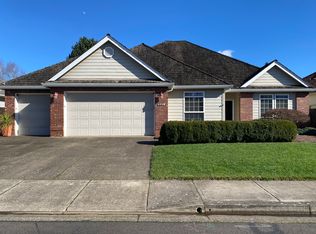 6106 Nicklaus Loop N, Keizer, OR 97303