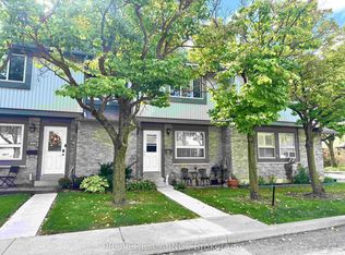 296 Wilson Dr, Milton, ON L9T3K2