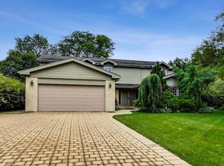 1194 Oxford Ct, Highland Park, IL