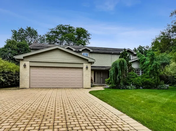 1194 Oxford Ct, Highland Park, IL 60035