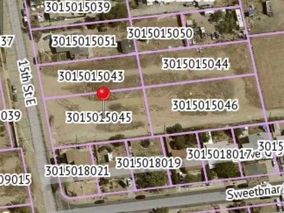 4th image of 0 E Avenue Q5 Lot 31