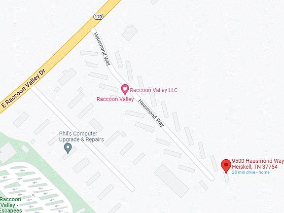 4th image of 9500 Hausmond Way #Rv21
