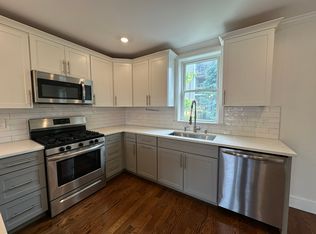 3 Morton Pl FLOOR 2, Boston, MA 02128