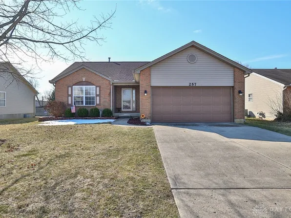 257 Greenwood Ln, Trenton, OH 45067