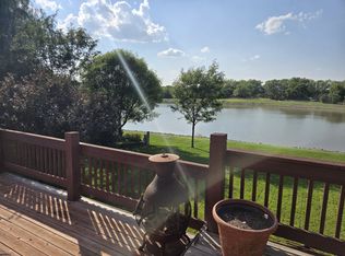 12202 W Jewell St, Wichita, KS 67235
