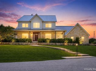 1051 Trail Head Cir, Dripping Springs, TX 78620