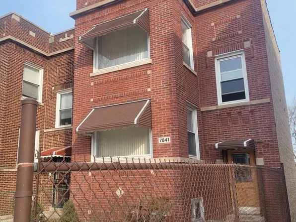 7841 S Loomis Blvd #1, Chicago, IL 60620